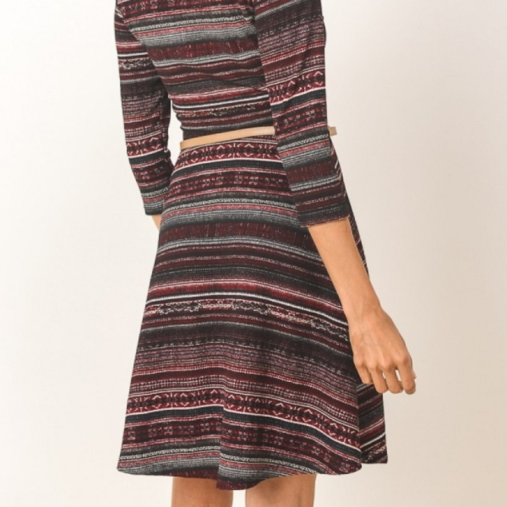 NEW Gilli Dress, Small and Large - Picture 4 of 4
